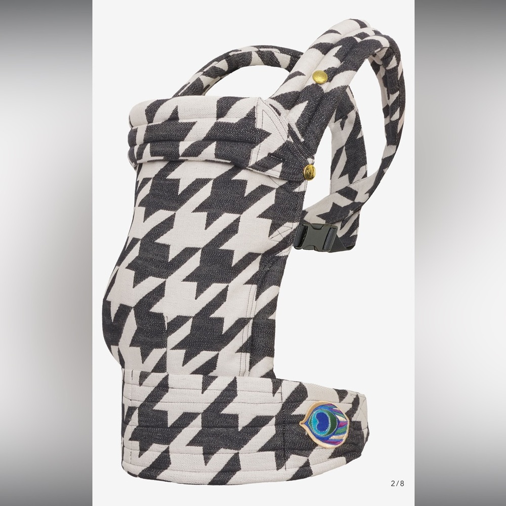 Artipope ZEITGEIST Tweed Black & White